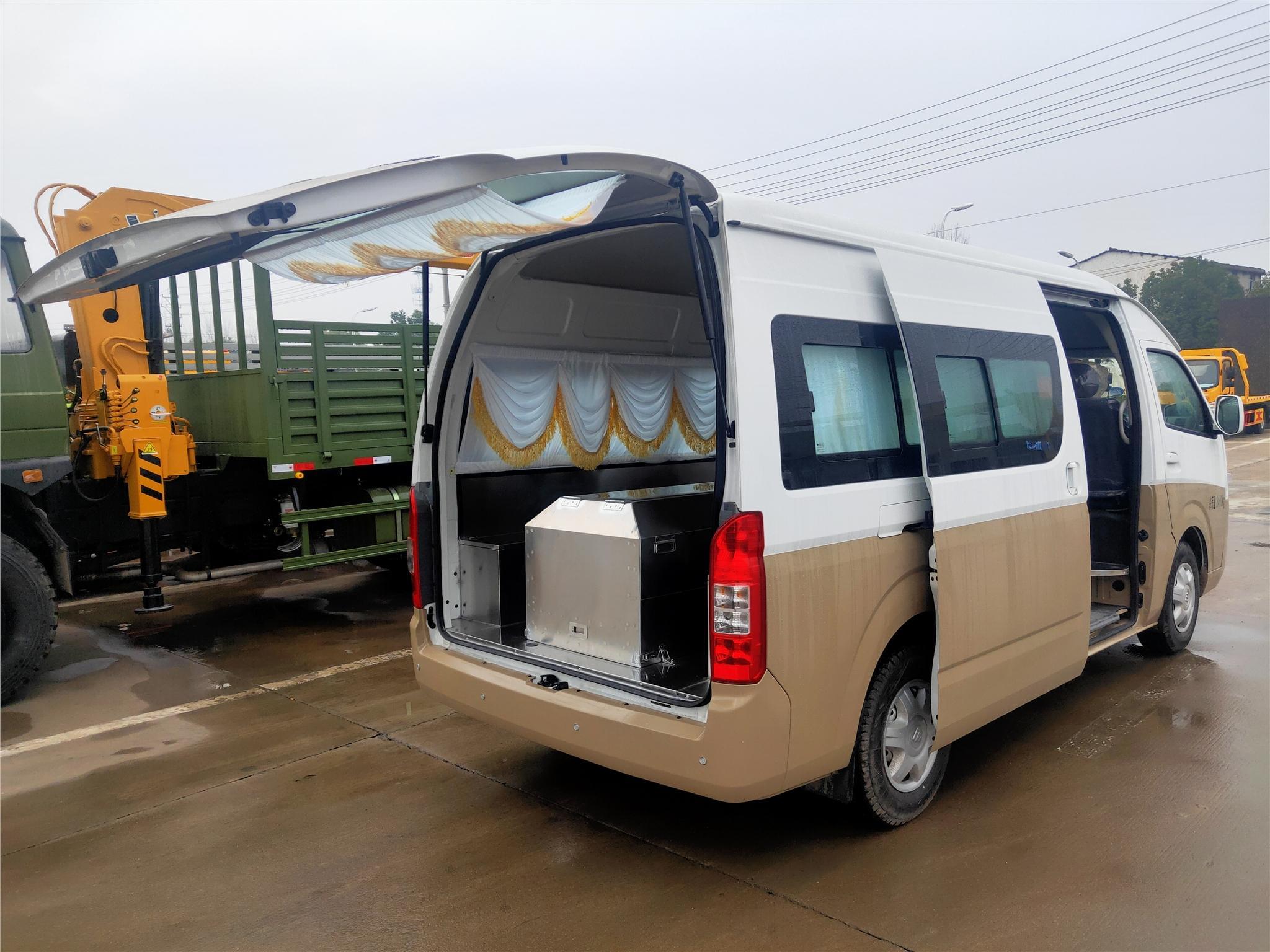 都安专业服务，让异地死亡遗体运输不再艰难